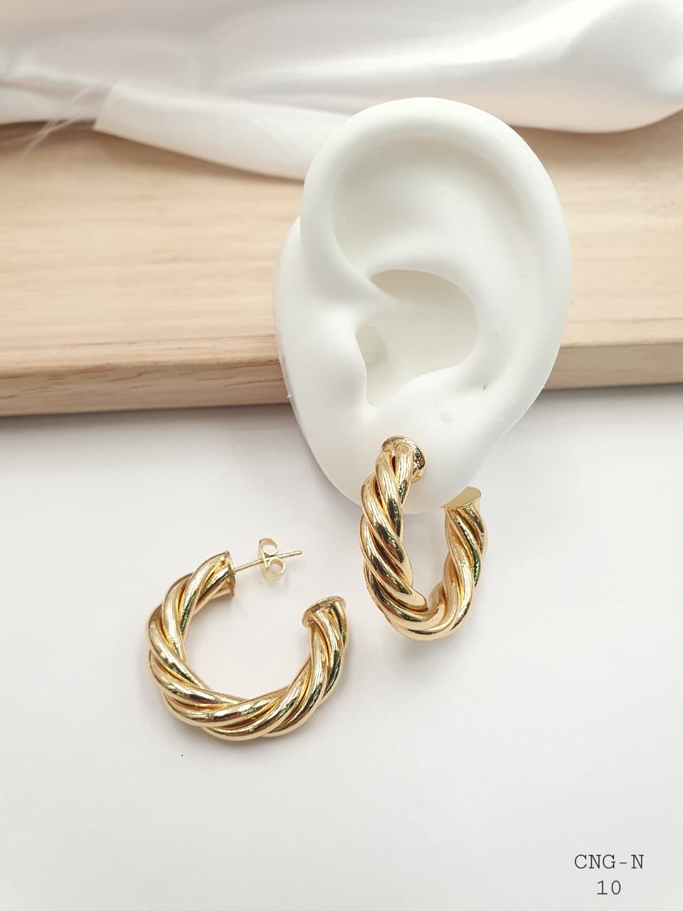 Arete Rodio  CNG-N-2