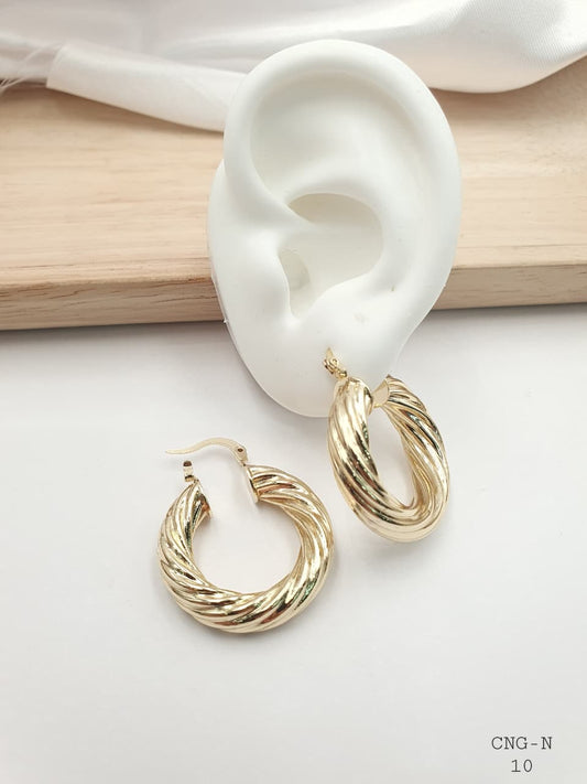 Arete Rodio  CNG-N-5