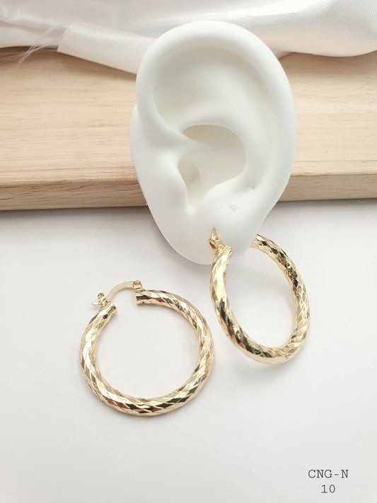 Arete Rodio  CNG-N-8