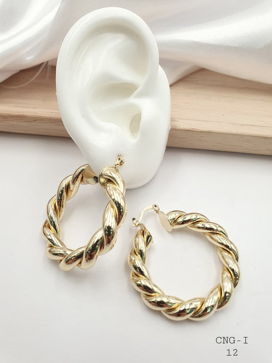 Arete Rodio  CNG-I-5