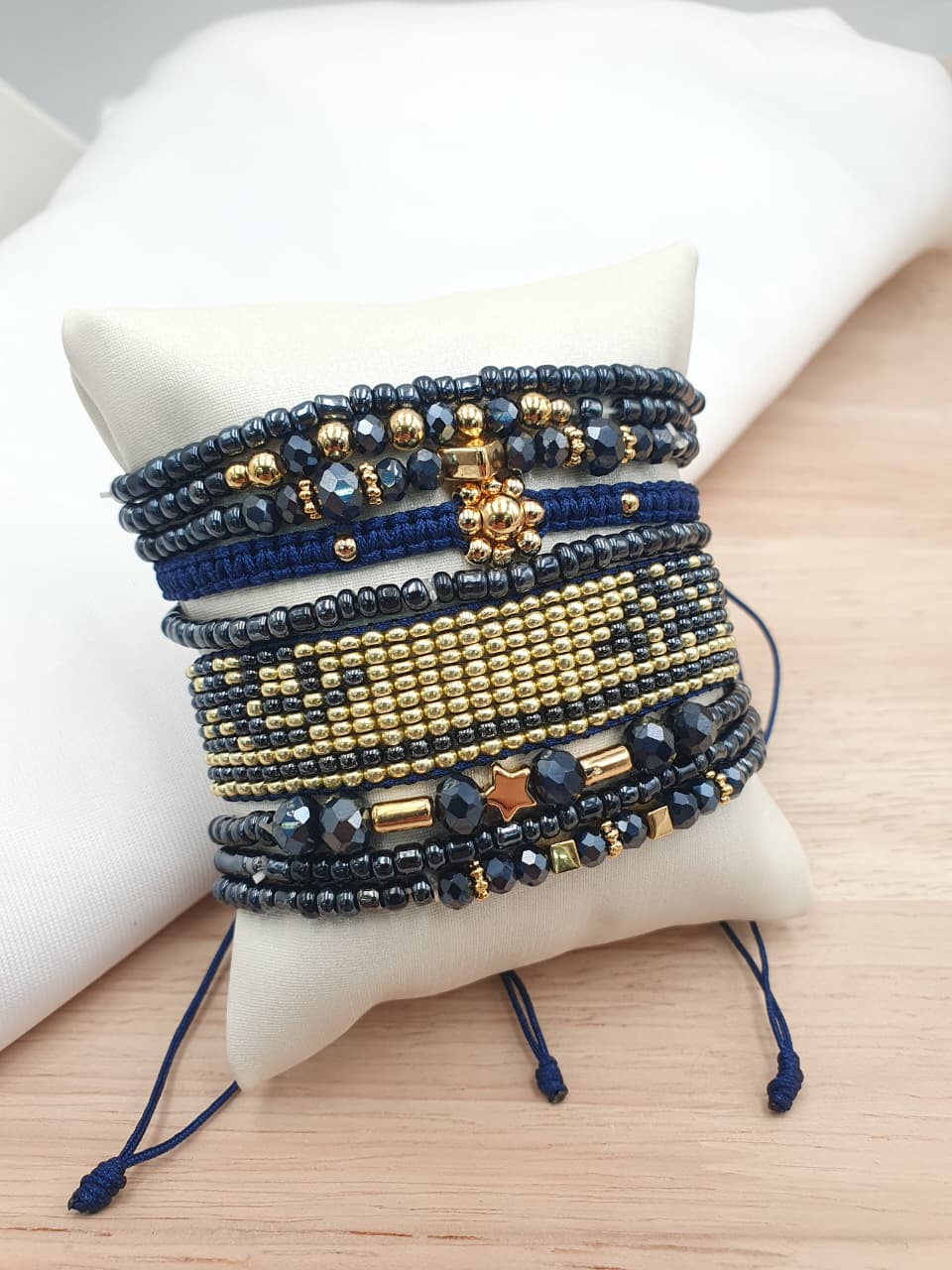 Set Pulseras  SETPUL08