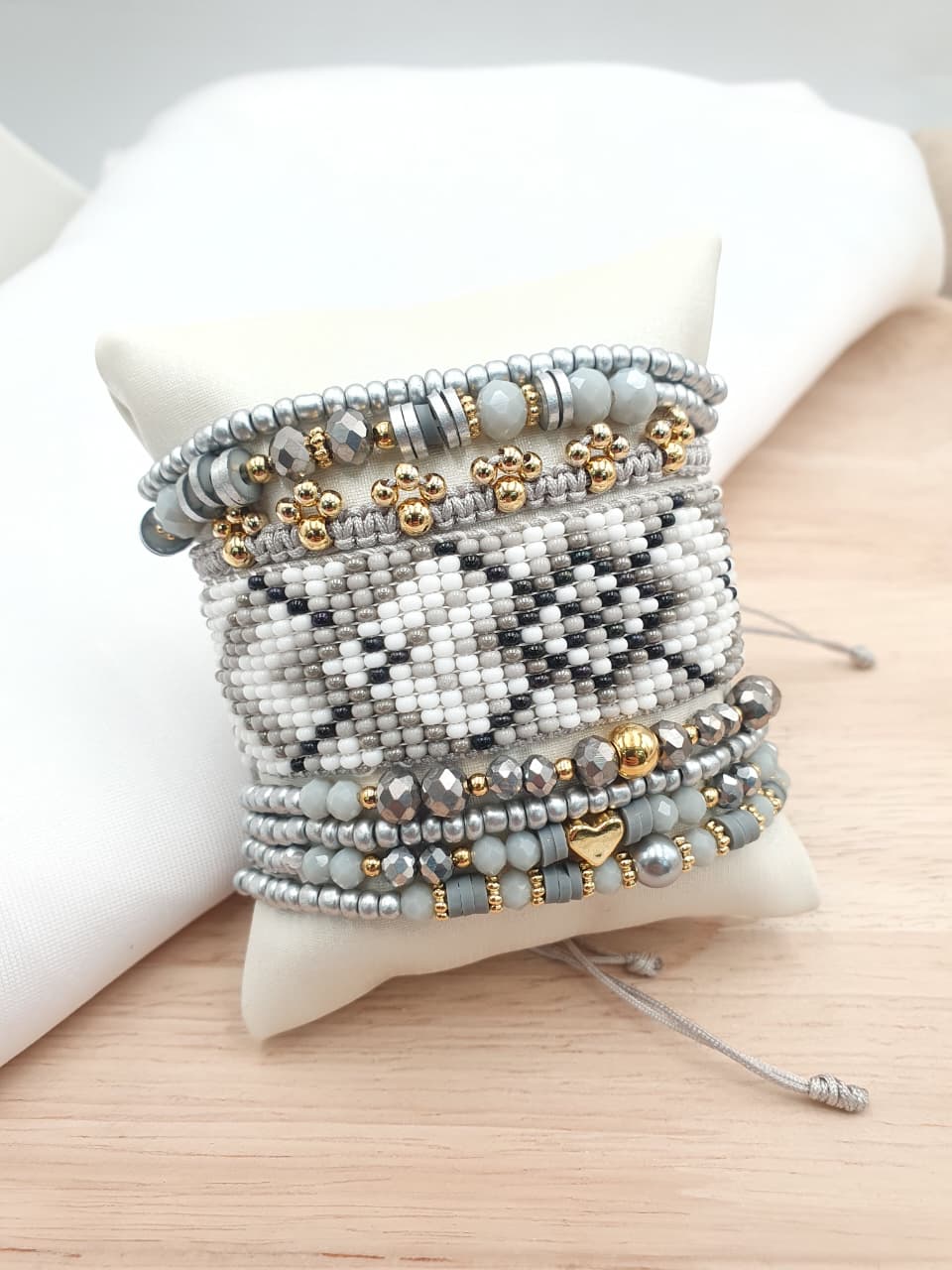 Set Pulseras  SETPUL14