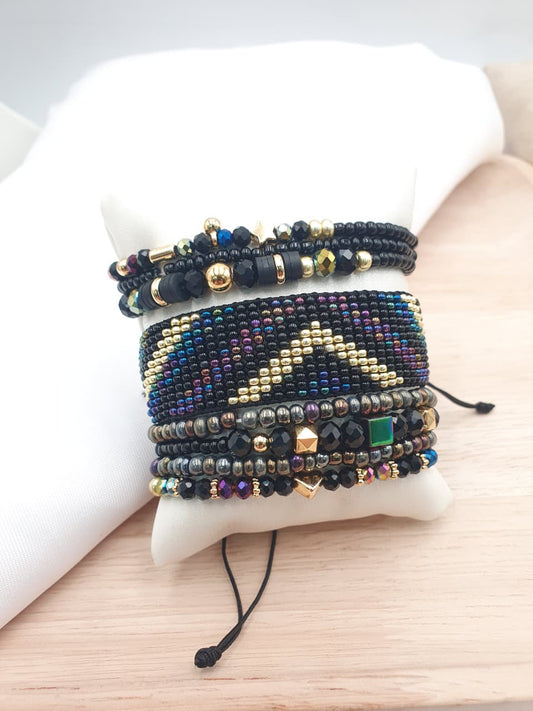 Set Pulseras  SETPUL15