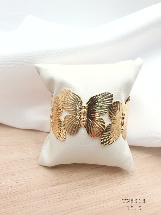 Brazalete Rodio  TN8318