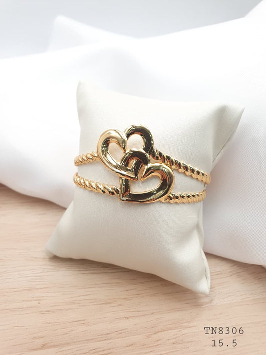 Brazalete Rodio  TN8306