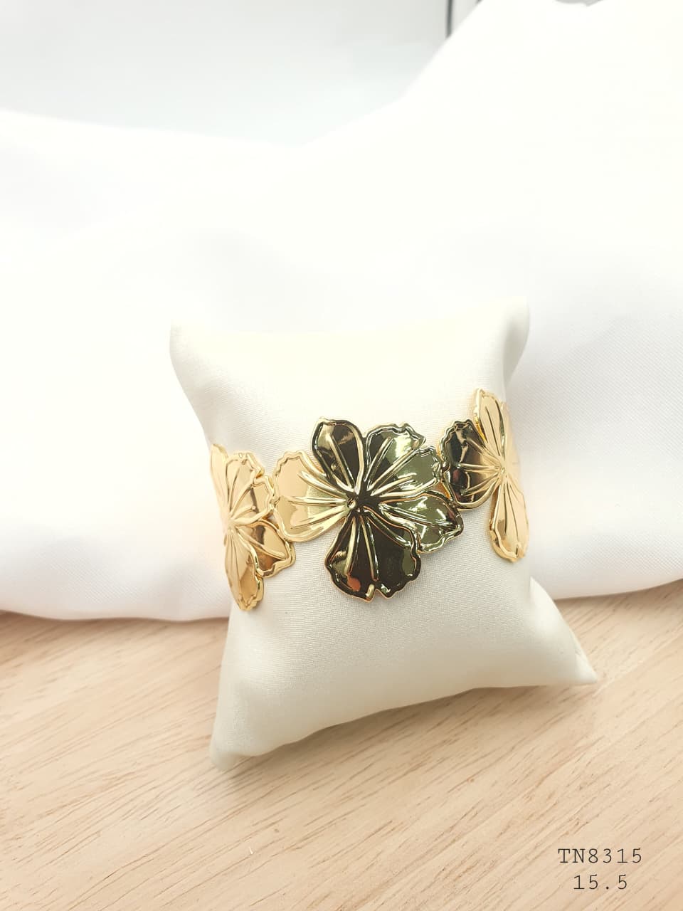 Brazalete Rodio  TN8315