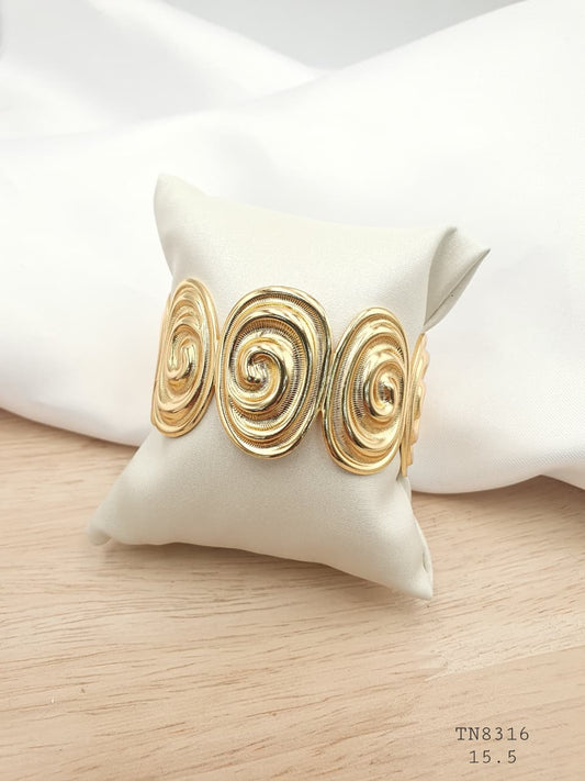 Brazalete Rodio  TN8316