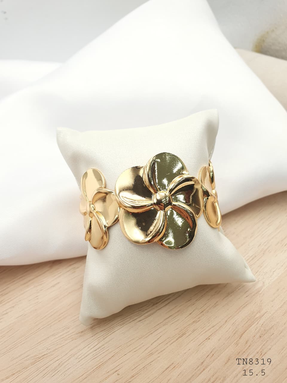 Brazalete Rodio  TN8319