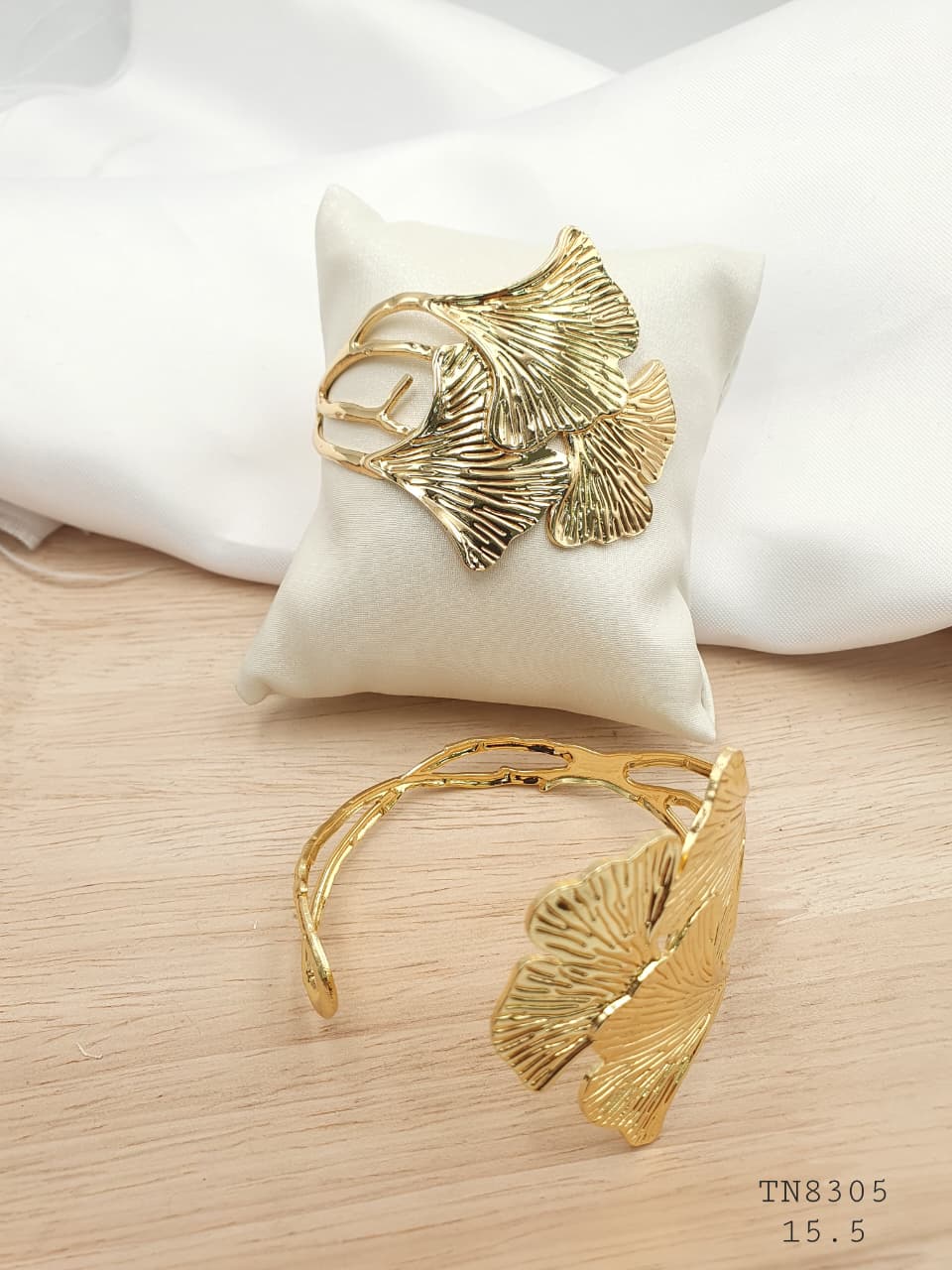 Brazalete Rodio  TN8305