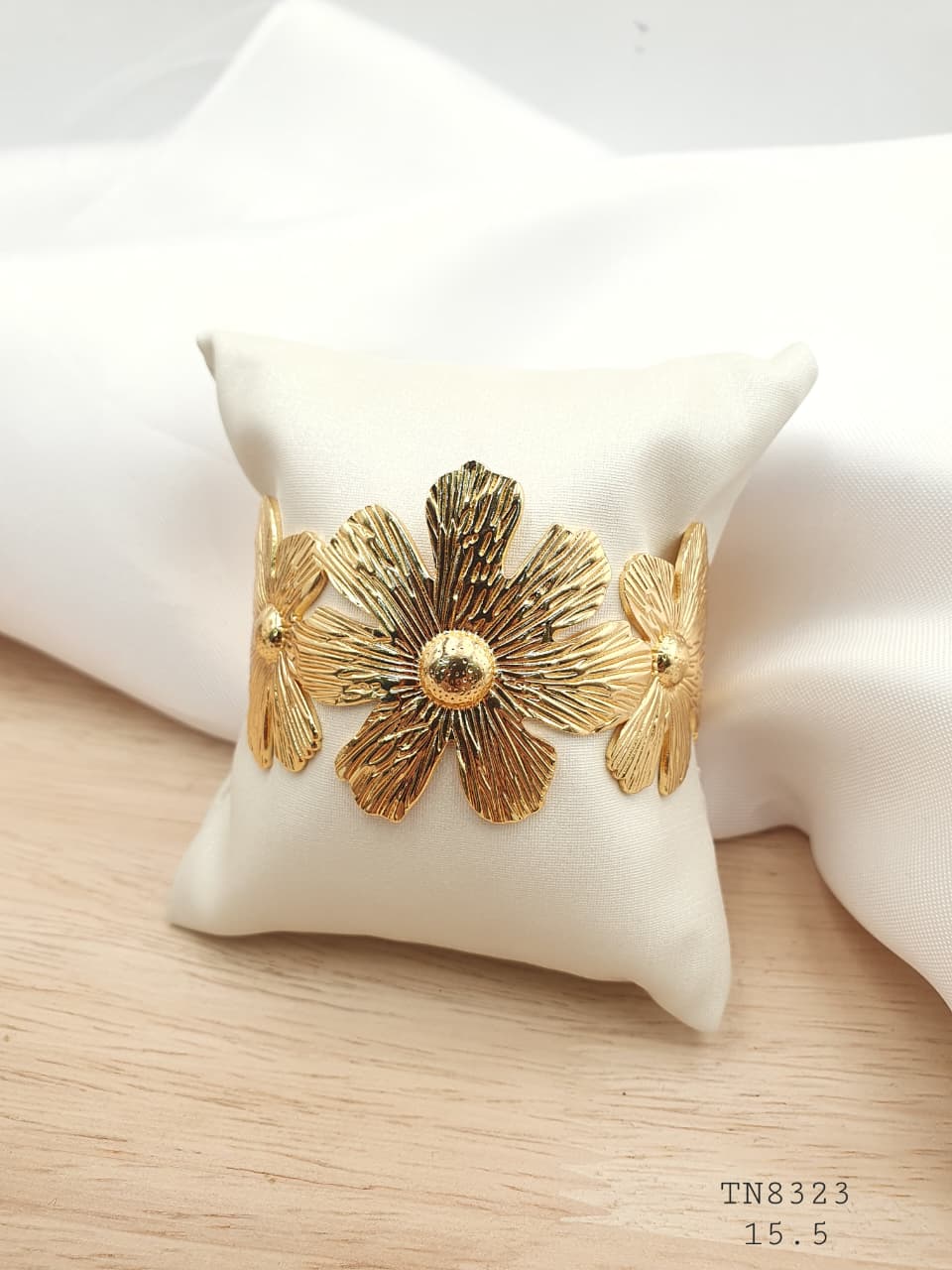 Brazalete Rodio  TN8323