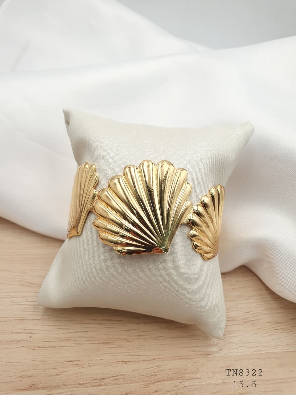 Brazalete Rodio  TN8322