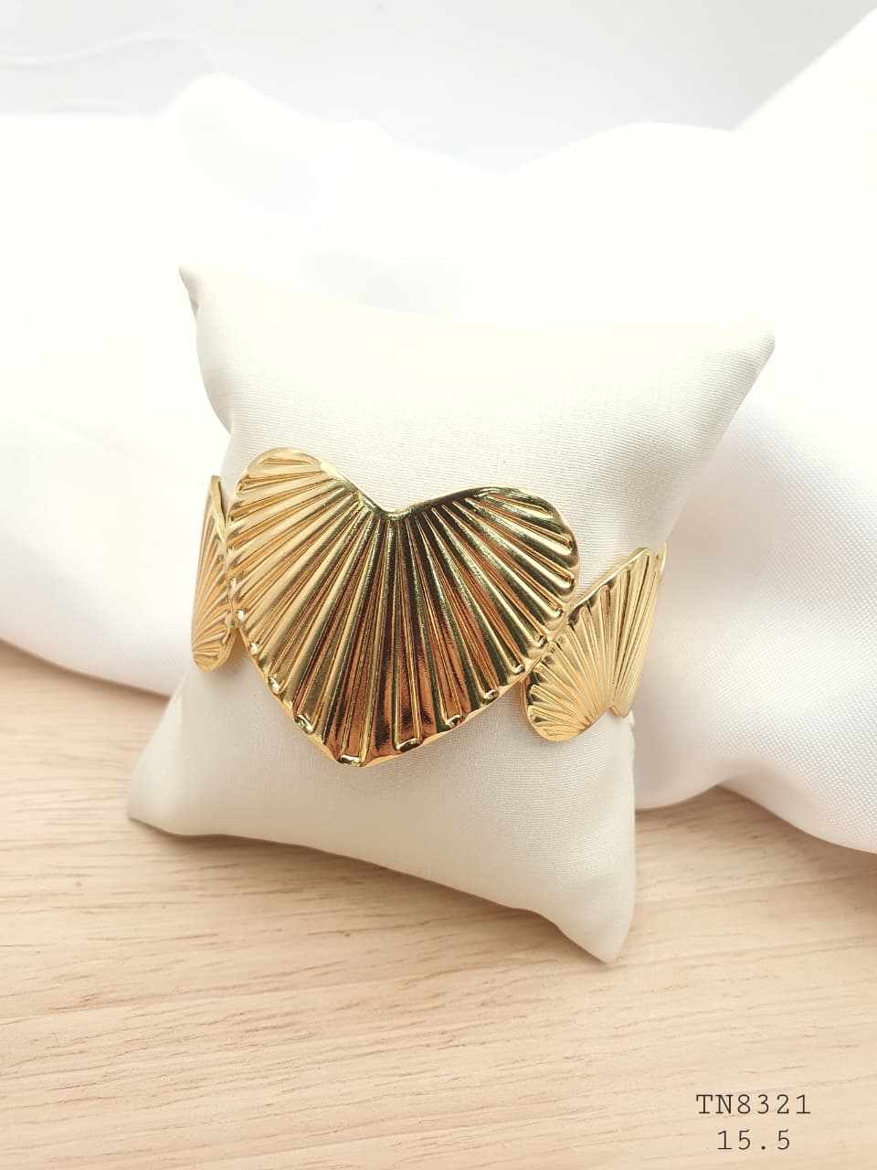 Brazalete Rodio  TN8321