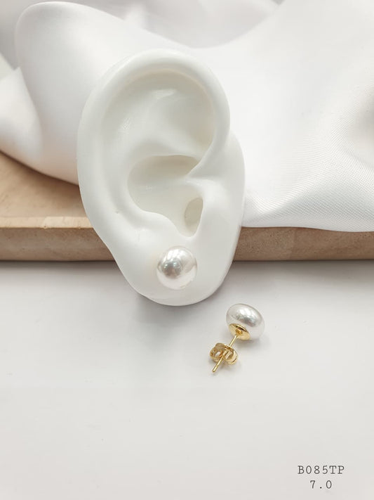 Arete En Rodio B085TP