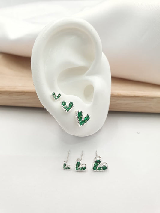 Set Topos En Rodio  TN8720