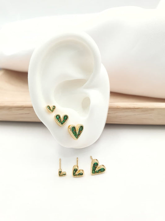 Set Topos En Rodio  TN8715