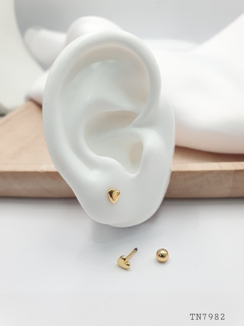 Topo de seguridad en Rodio SEG17