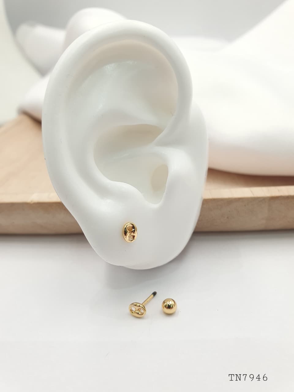 Topo de seguridad en Rodio SEG08