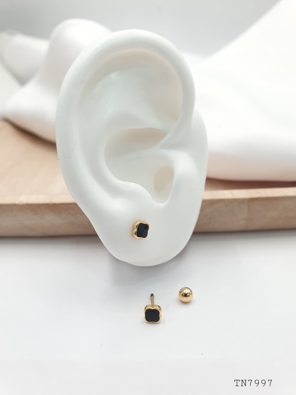 Topo de seguridad en Rodio SEG10