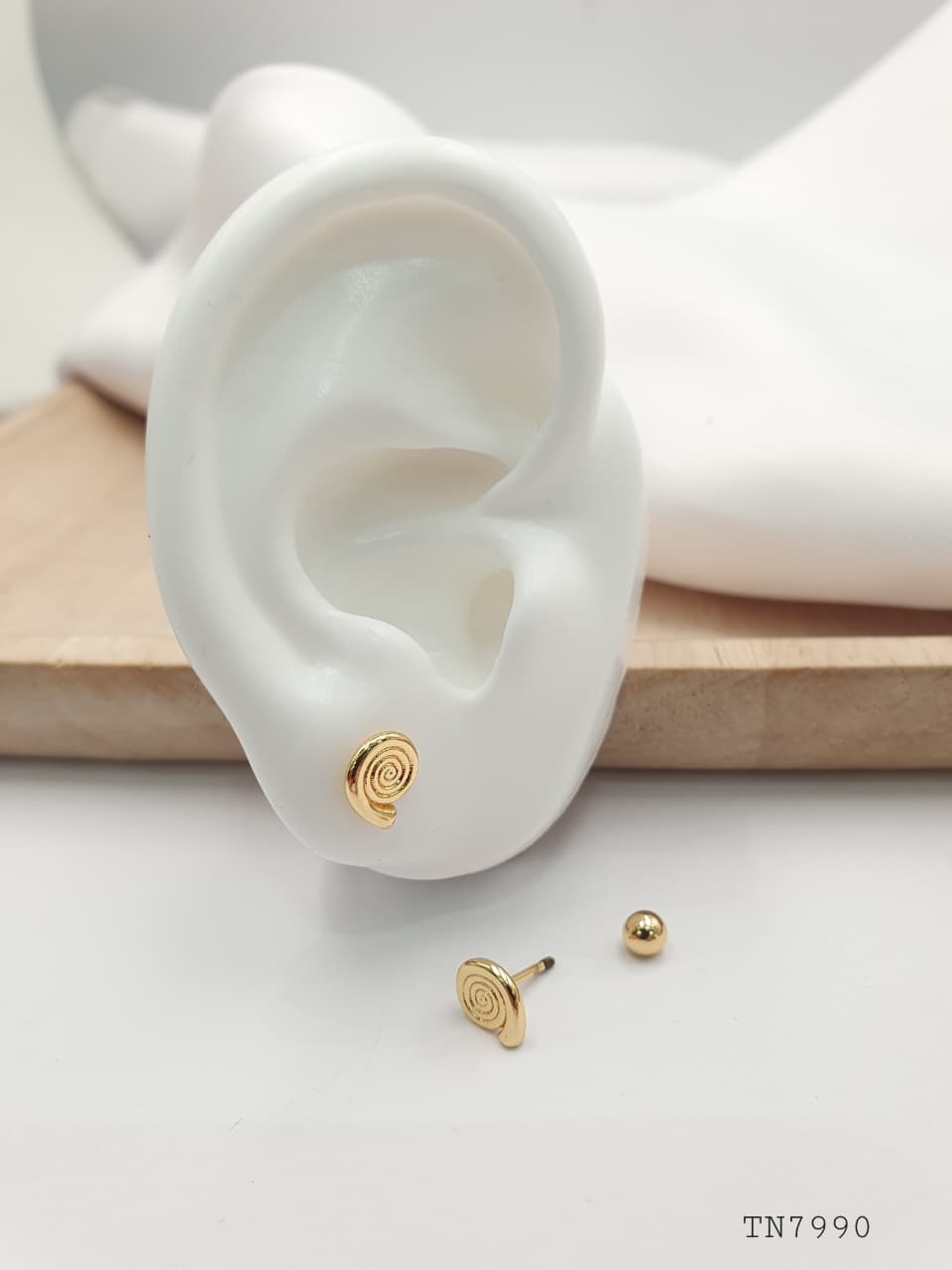 Topo de seguridad en Rodio SEG06