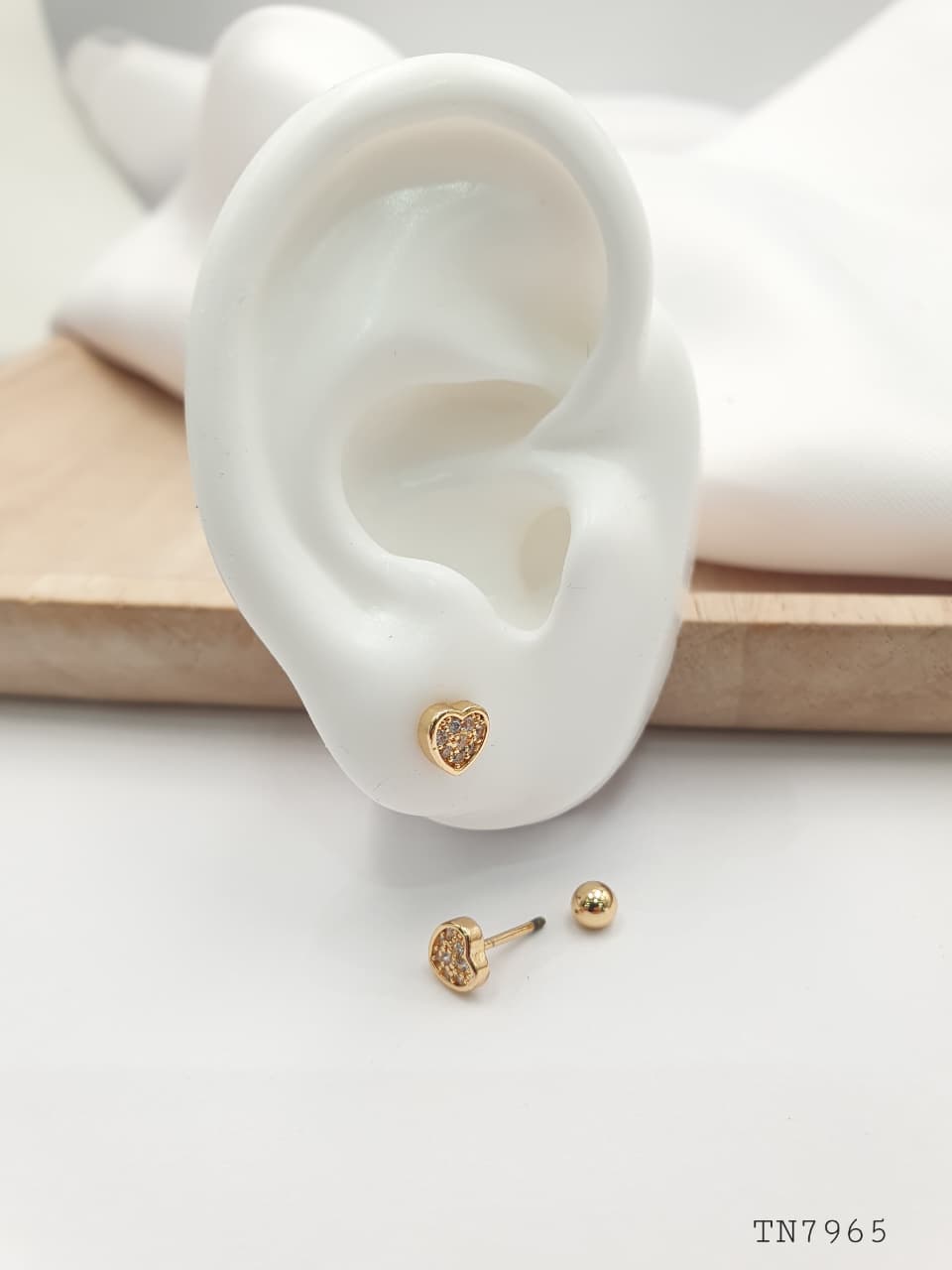 Topo de seguridad en Rodio SEG04