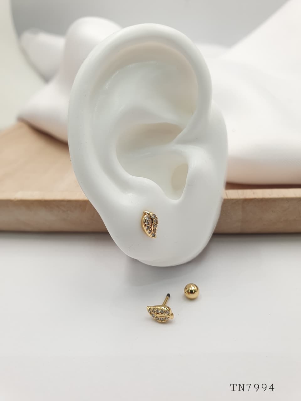 Topo de seguridad en Rodio SEG09