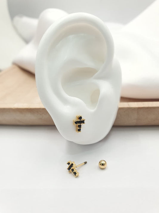 Topo de seguridad en Rodio SEG12