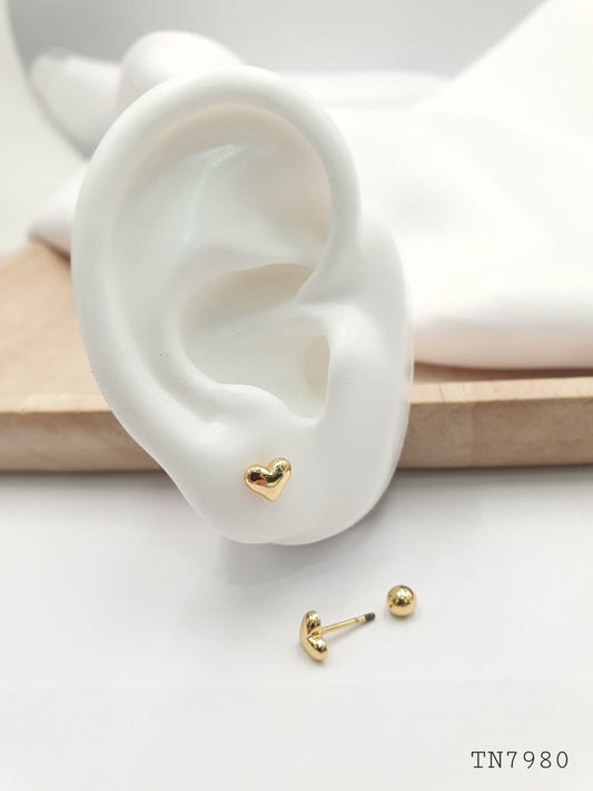 Topo de seguridad en Rodio SEG13