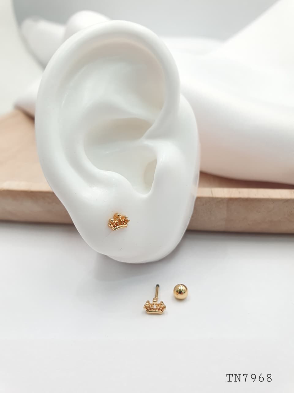 Topo de seguridad en Rodio SEG02