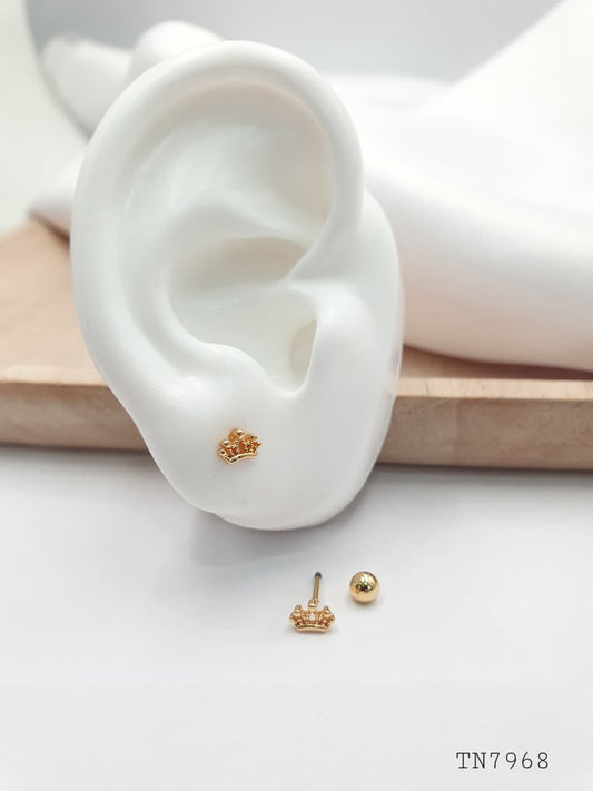 Topo de seguridad en Rodio SEG02