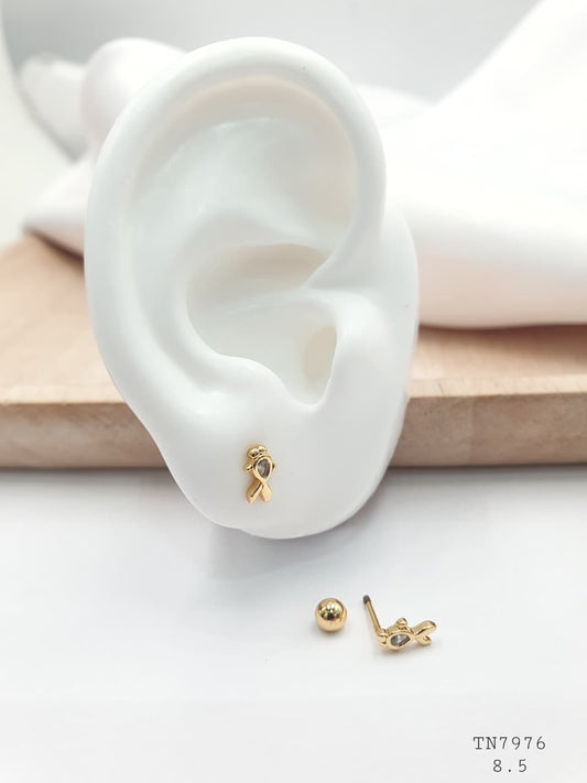 Topo de seguridad en Rodio SEG01