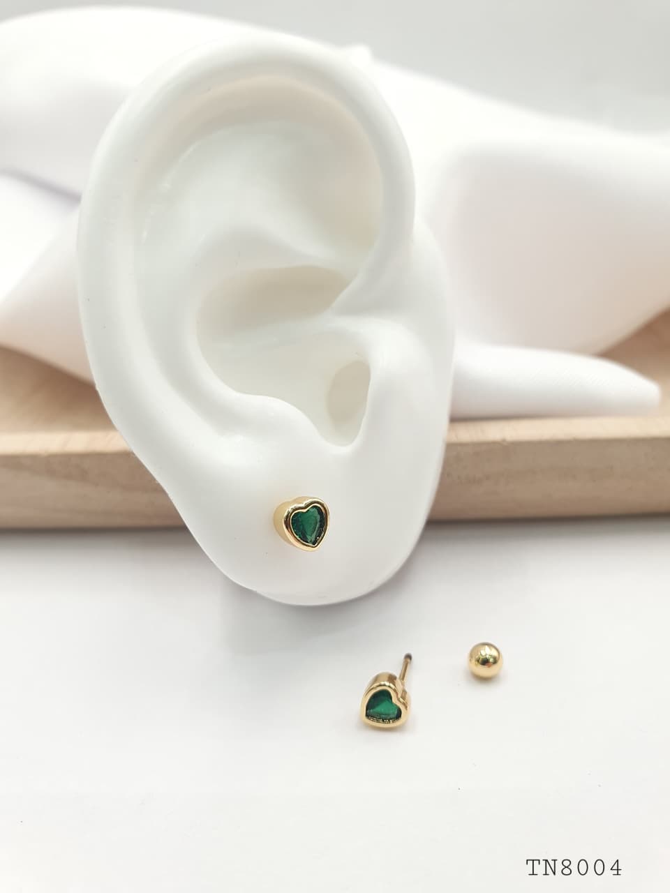 Topo de seguridad en Rodio SEG031