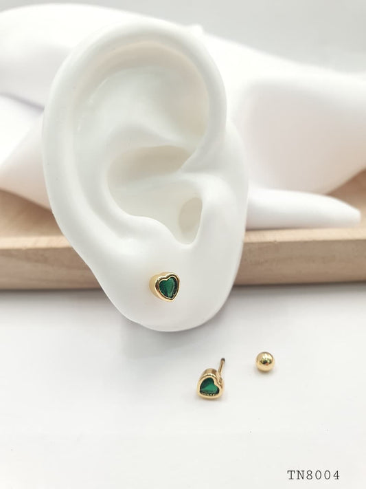 Topo de seguridad en Rodio SEG031