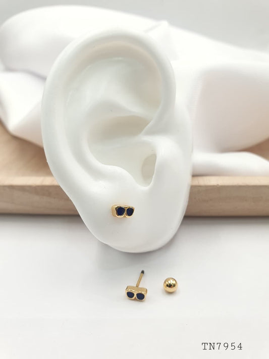 Topo de seguridad en Rodio SEG034