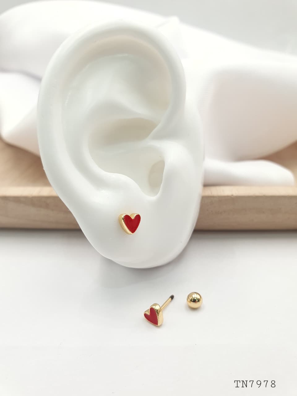 Topo de seguridad en Rodio SEG027