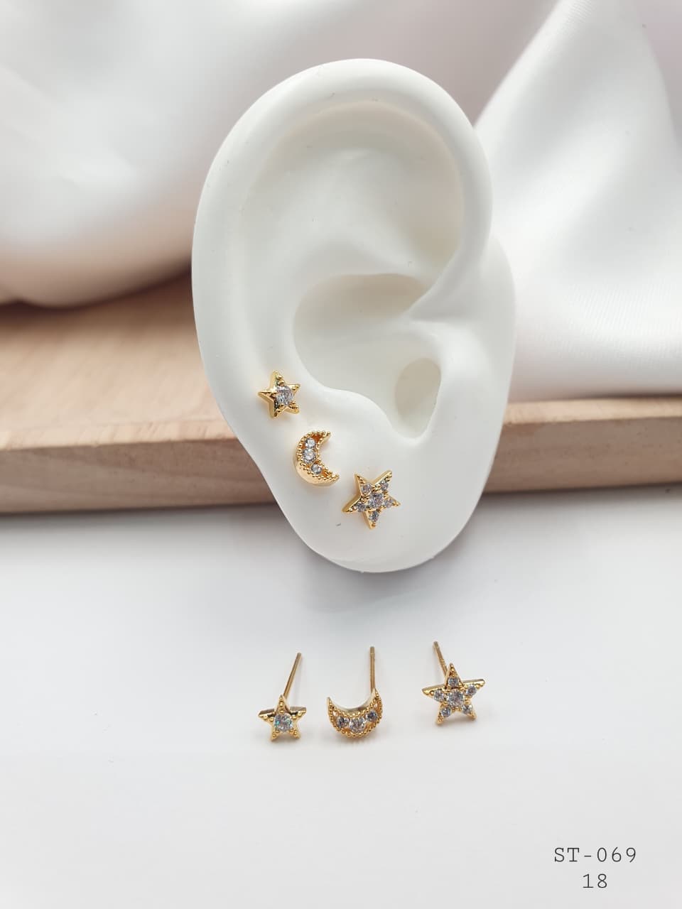 Set Topos en Rodio ST-069