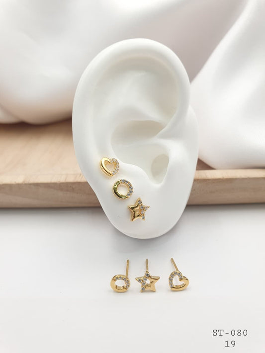 Set Topos en Rodio ST-080