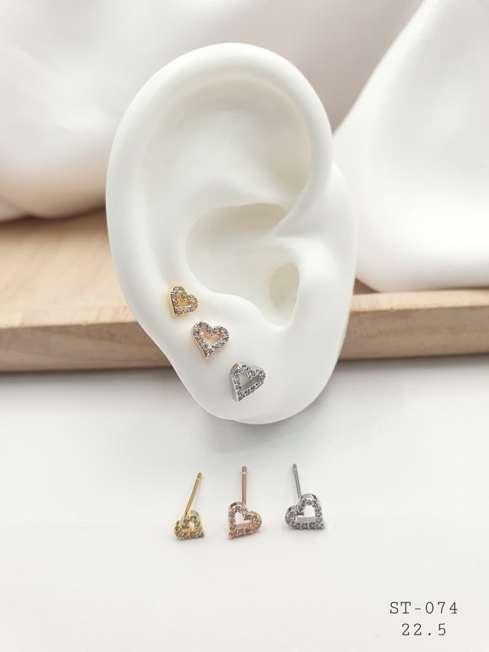 Set Topos en Rodio ST-074