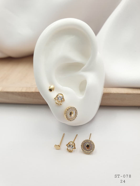 Set Topos en Rodio ST-075