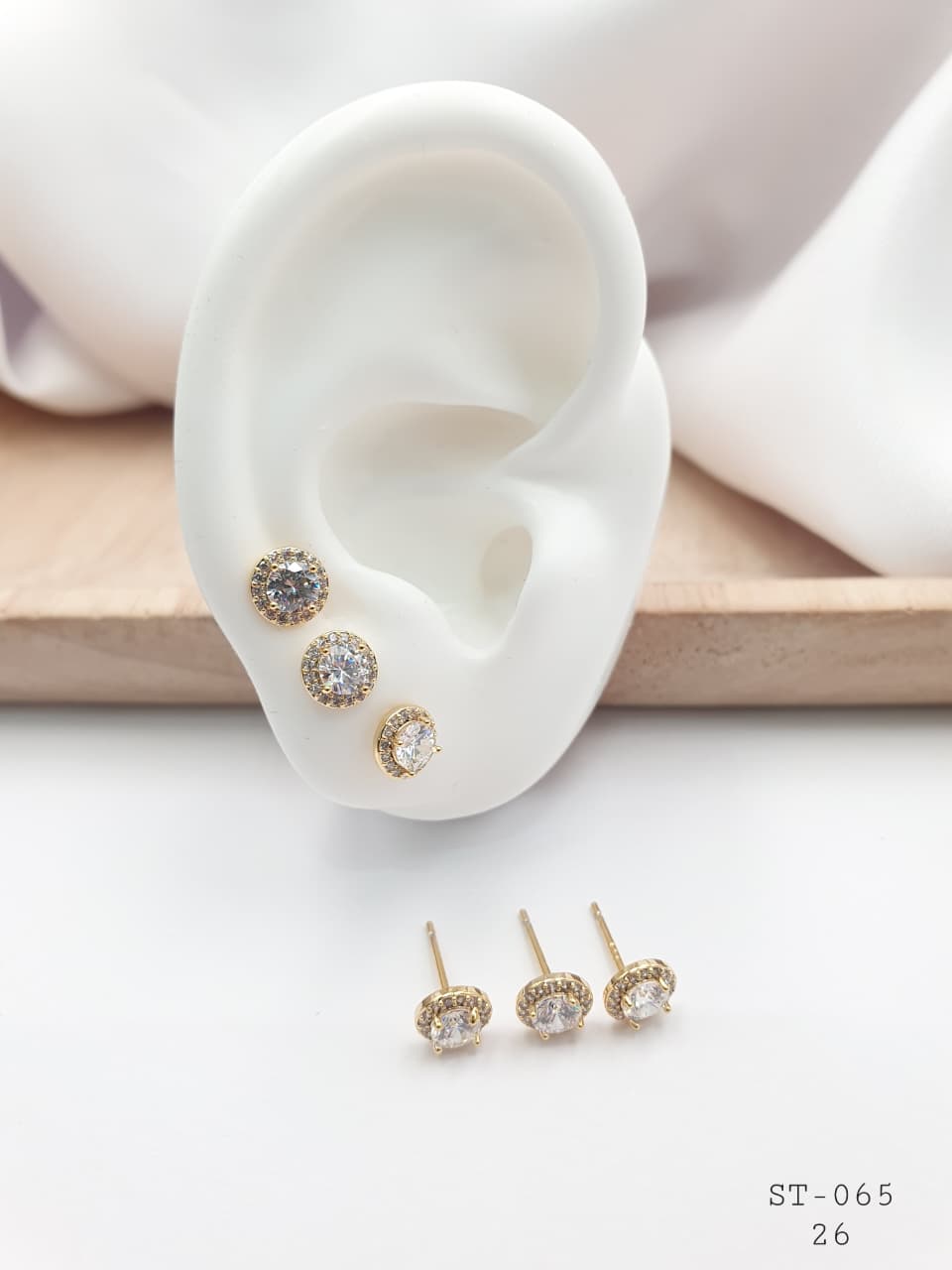 Set Topos en Rodio ST-065