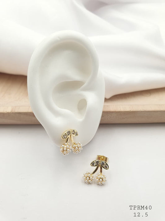 Arete en Rodio TPRM40