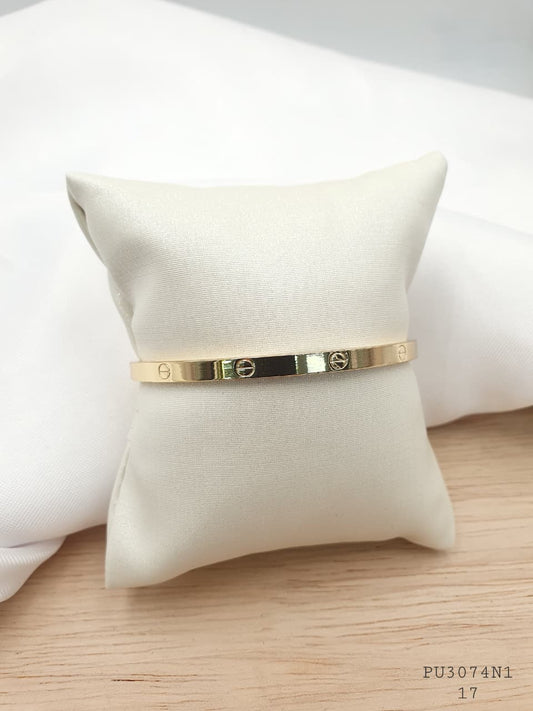 Brazalete Rodio PU3074N1