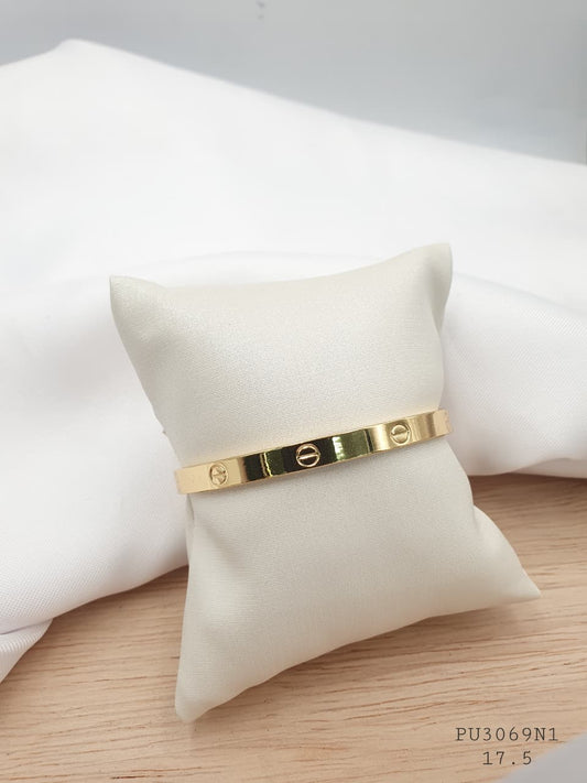 Brazalete Rodio PU3069N1