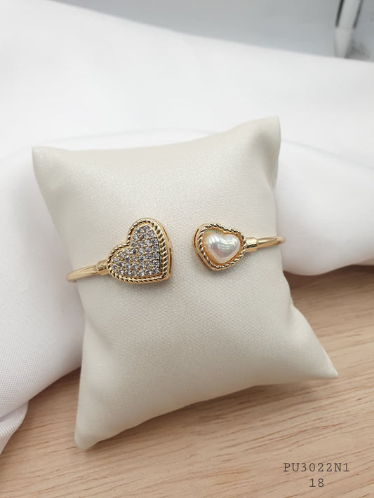 Brazalete Rodio PU3022N1