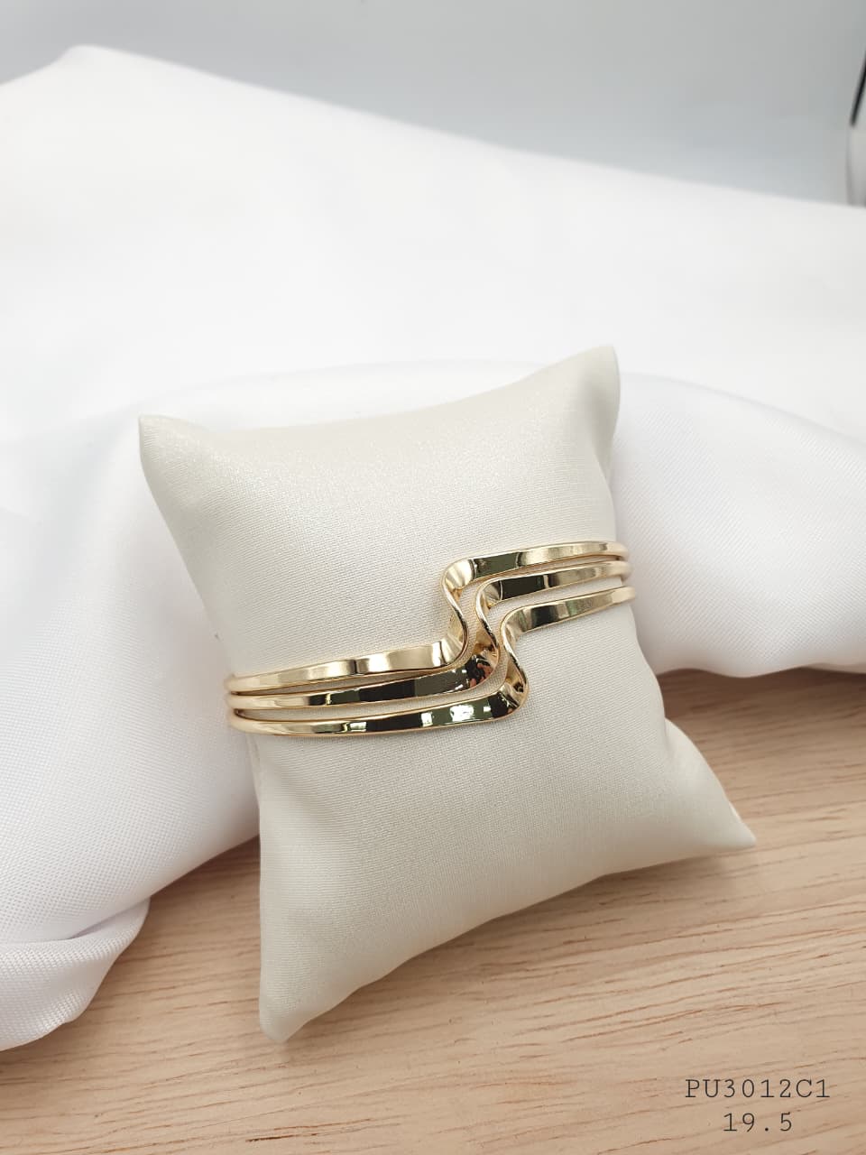 Brazalete Rodio PU3012C1