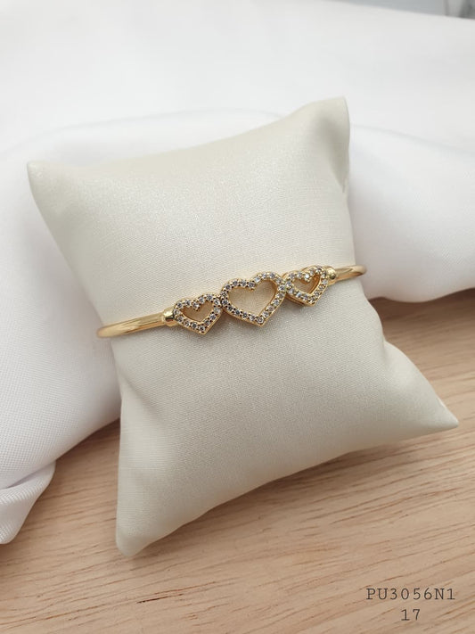 Brazalete Rodio PU3056N1