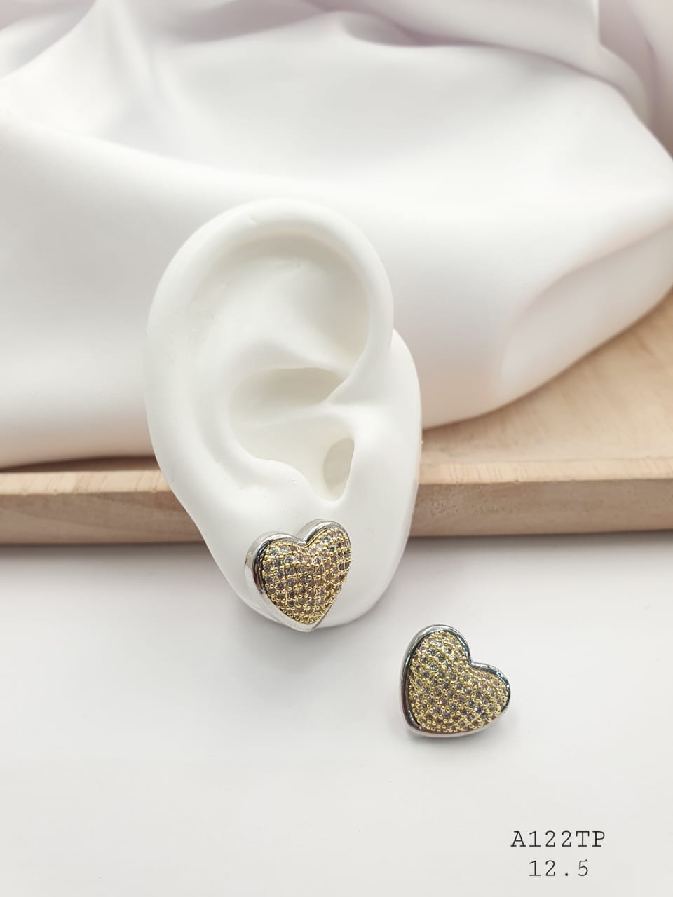 Arete Rodio A122TP