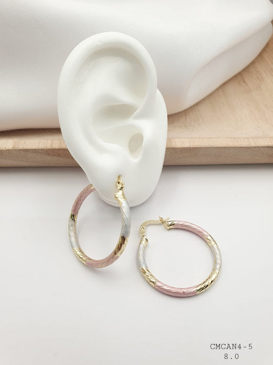 Arete Rodio CMCAN4-5