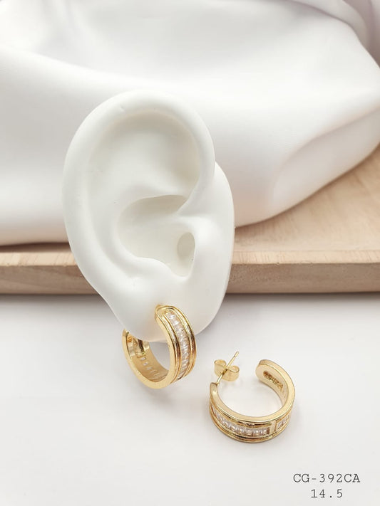 Arete Rodio CG-392CA