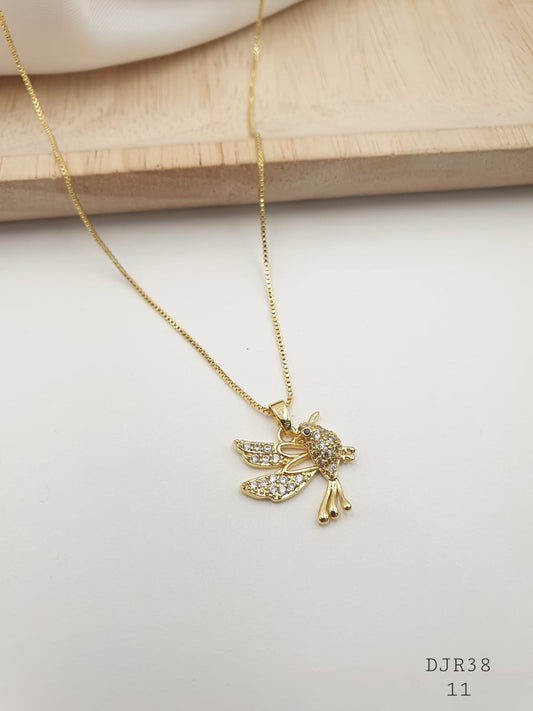 Cadena Rodio DJR-38-2