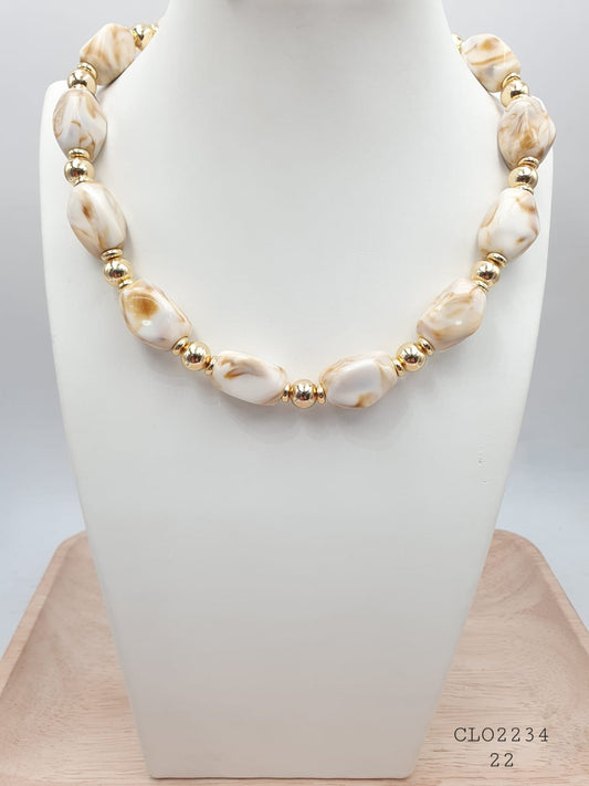 Cadena Rodio CL02234